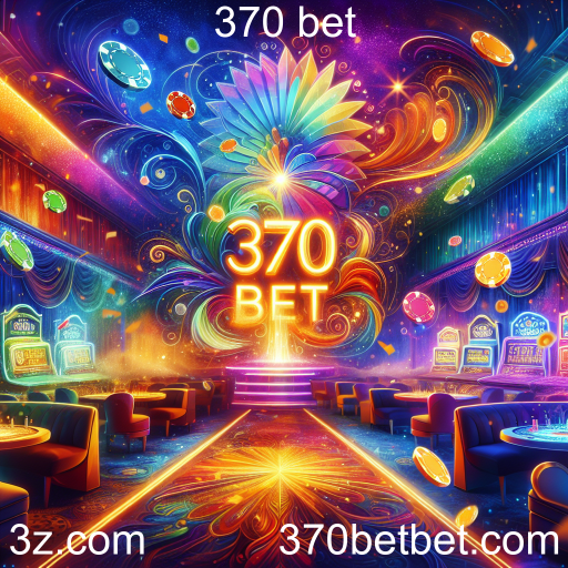 Promoções Imperdíveis na 370 Bet